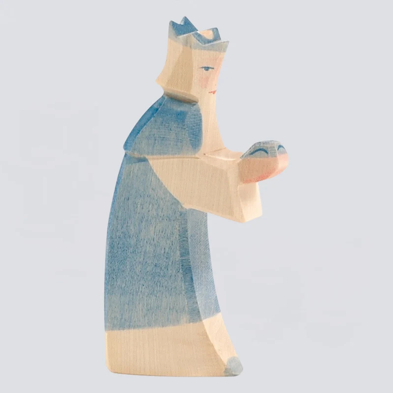 Ostheimer König blau