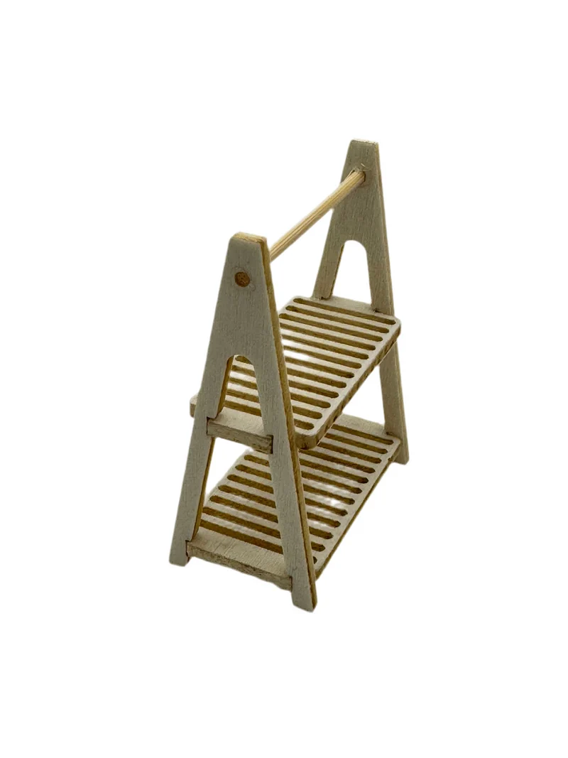 Regal Etagere Miniatur