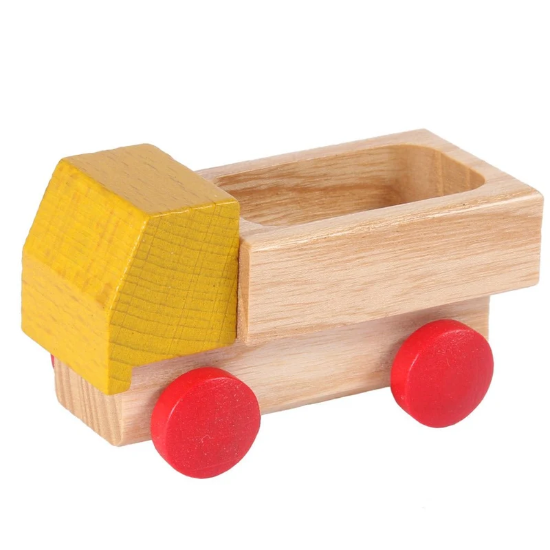 Beck 30011 Miniatur Fahrzeug Lieferwagen