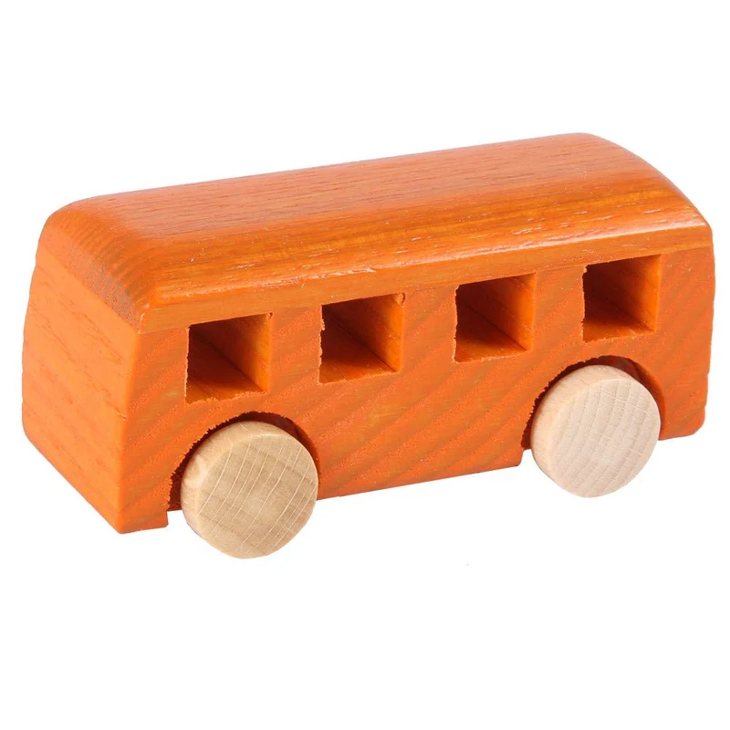 Beck 30010 Miniatur Fahrzeug Kleinbus