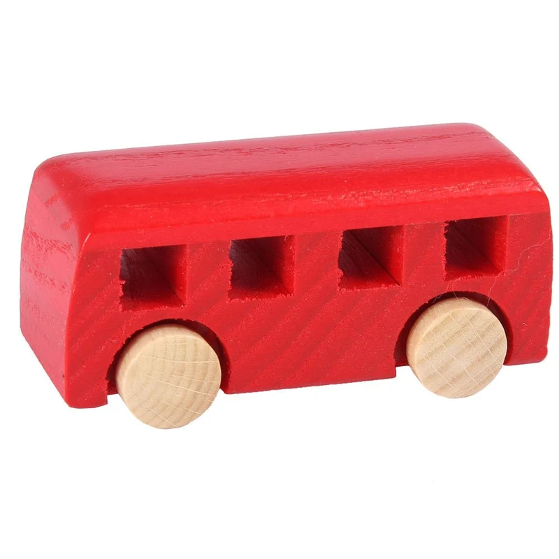 Beck 30010 Miniatur Fahrzeug Kleinbus