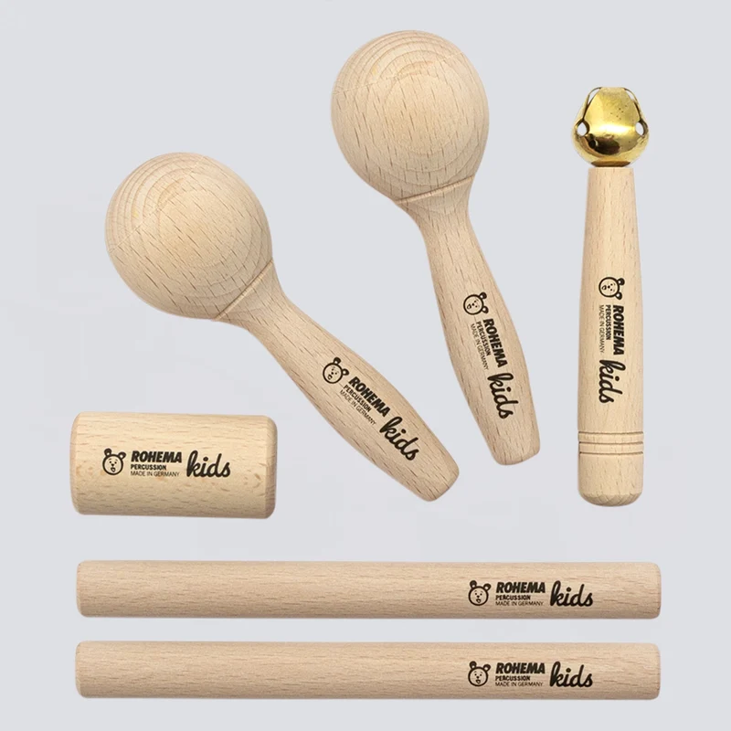 Junior 1+ Mini Set