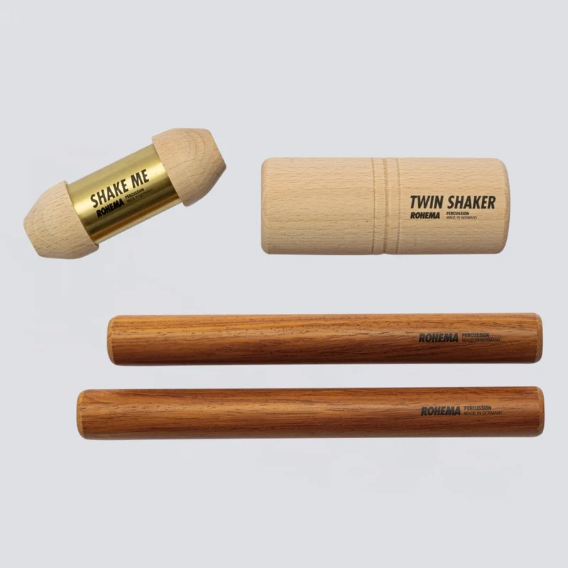 Professional Small Percussion Set