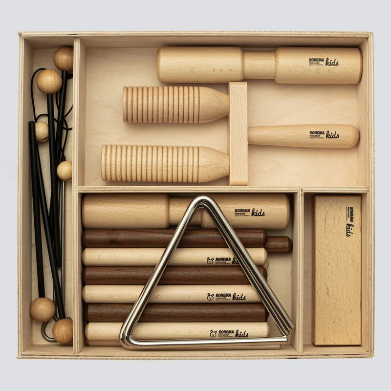 Percussion Set 1