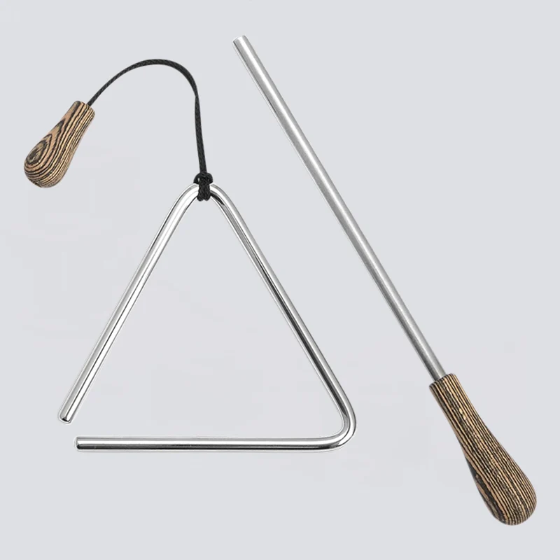Triangel Set 10cm