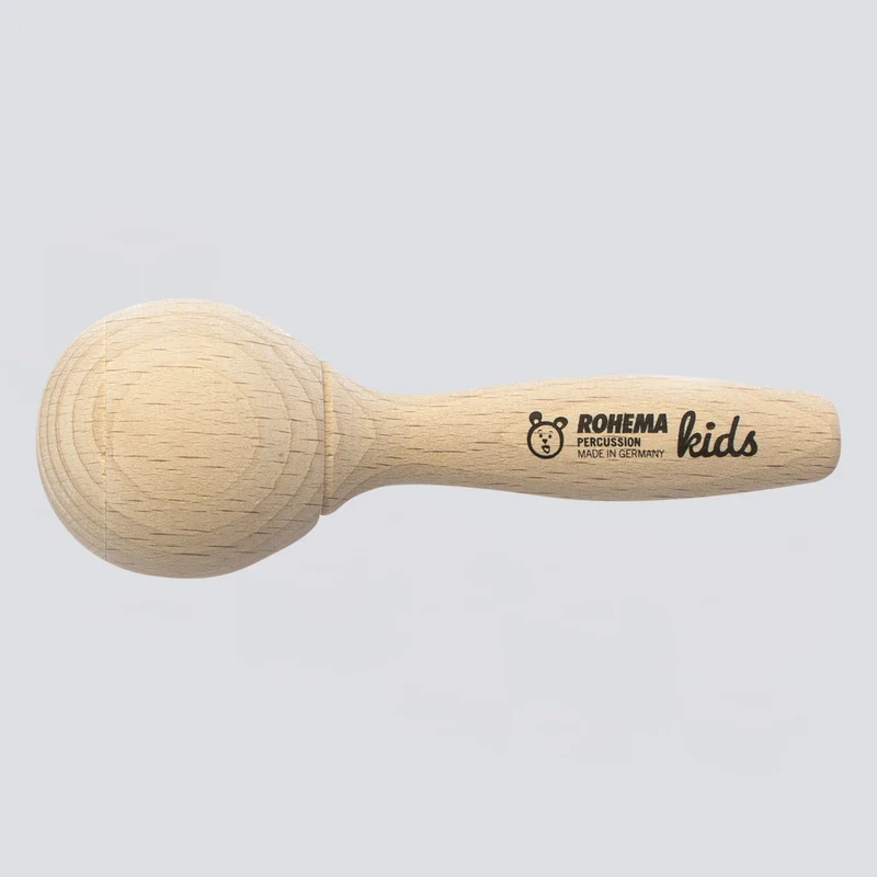 Junior Maracas - hoher Ton