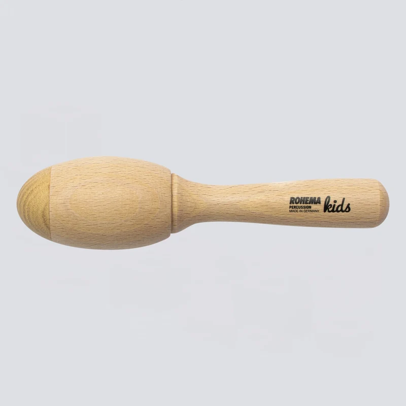 Maracas Buche - hoher Ton