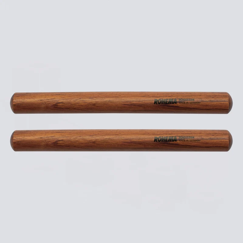 Rosewood Klanghölzer - 18 x 180mm