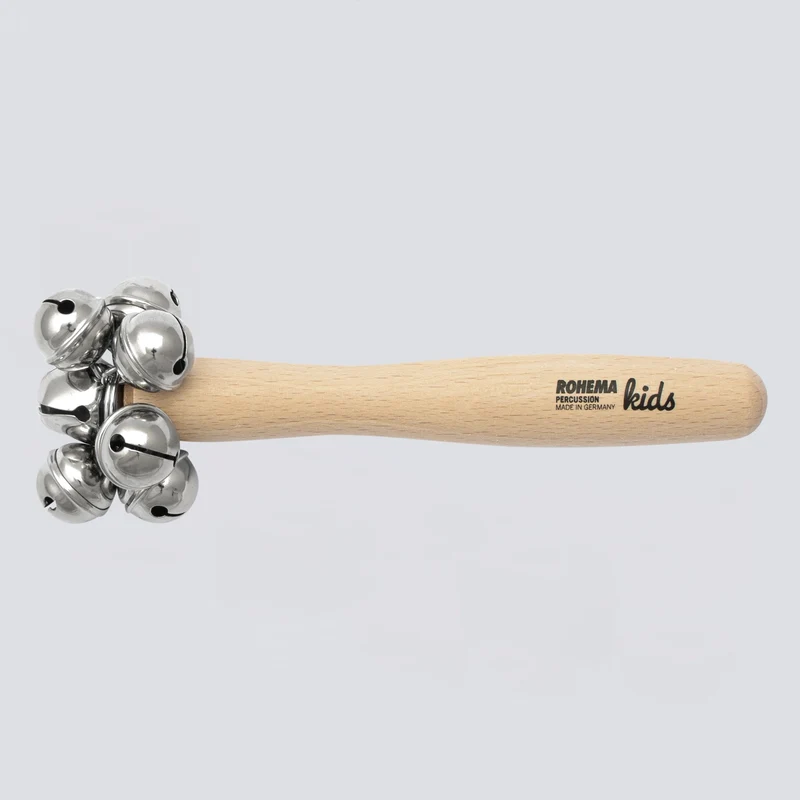 Glockenstab 6+1