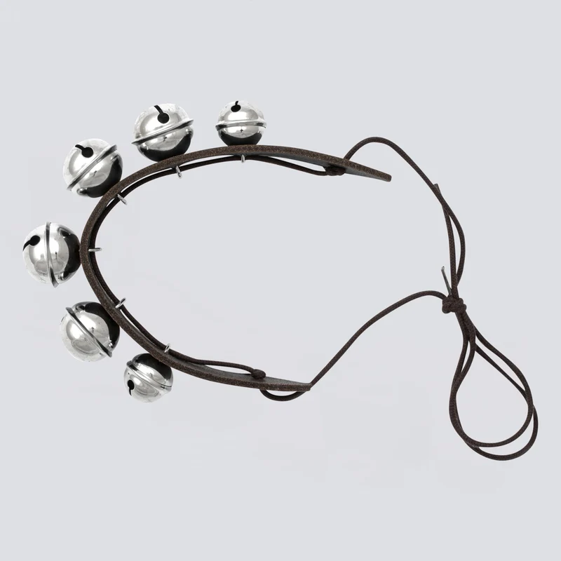 Schellenband 2+4 Medium