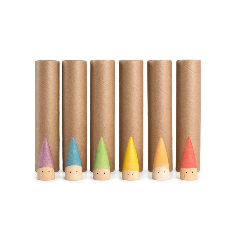 Grapat 21-231 Baby Sticks - kleine Zwerge
