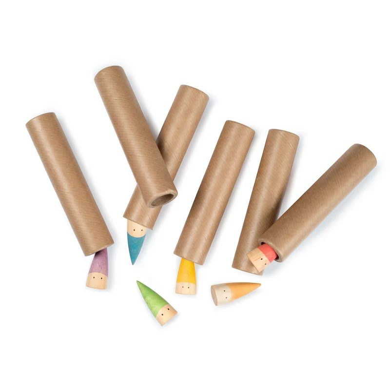 Grapat 21-231 Baby Sticks - kleine Zwerge