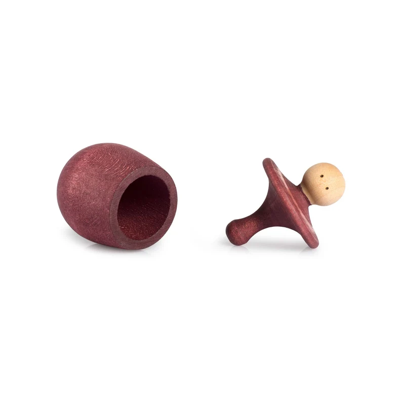 Grapat 21-229 Rote kleine Wunschbox - Red Little Things