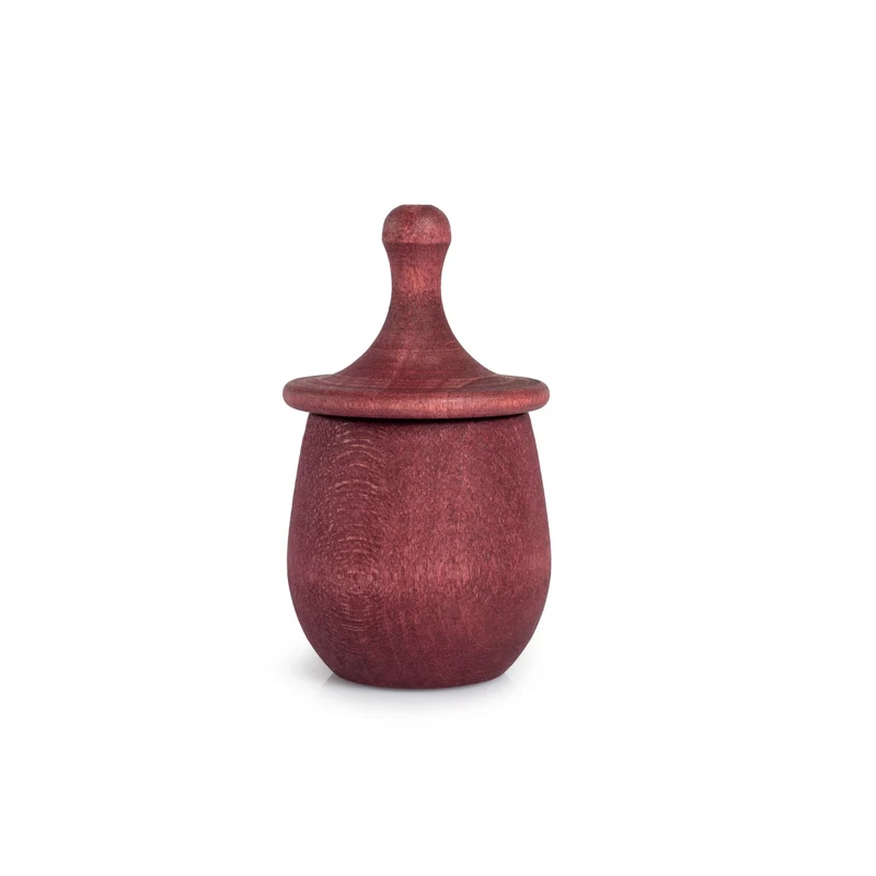 Grapat 21-229 Rote kleine Wunschbox - Red Little Things