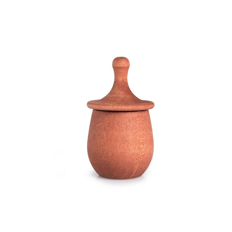 Grapat 21-228 Orangene kleine Wunschbox - Orange Little Things