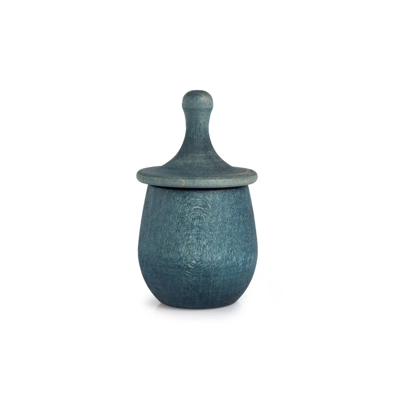 Grapat 21-225 Blaue kleine Wunschbox - Blue Little Things