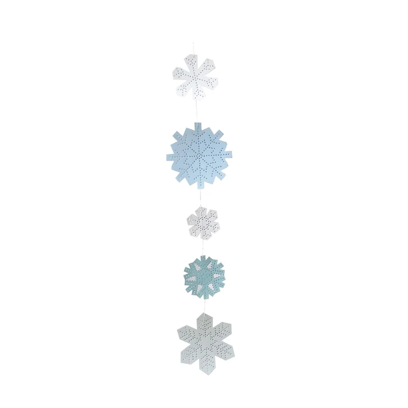 Prickeln für Kinder - Prickelset Winter