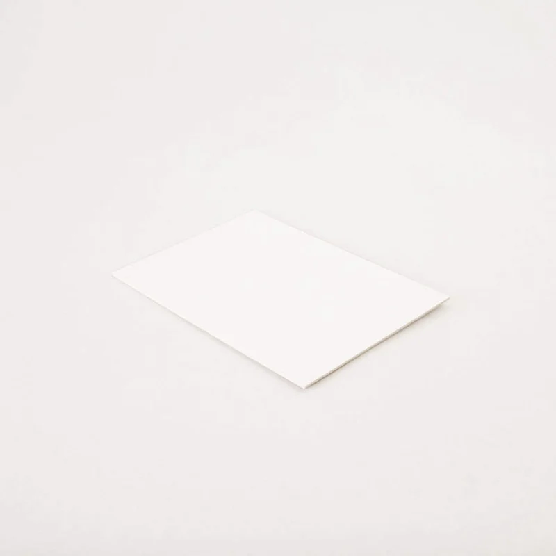 Mini Postkarte "Sorry"