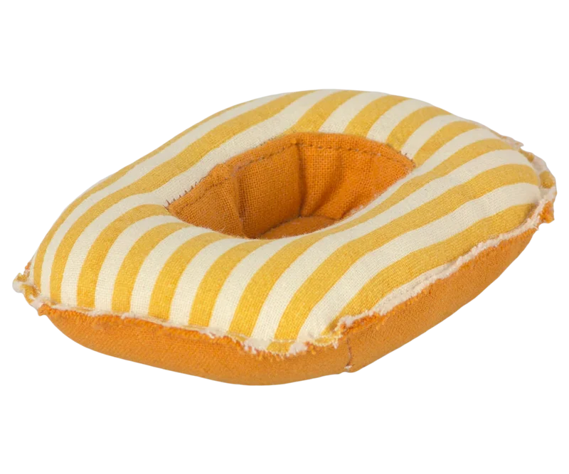 Schlauchboot Maileg Maus