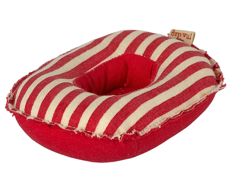 Schlauchboot Maileg Maus