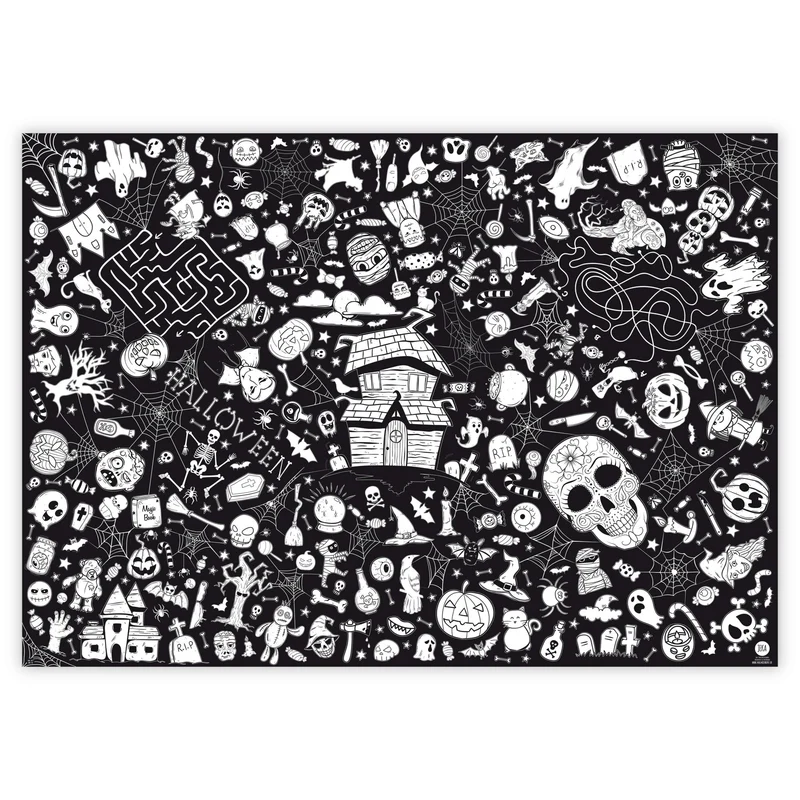 Halloween Produktbundle