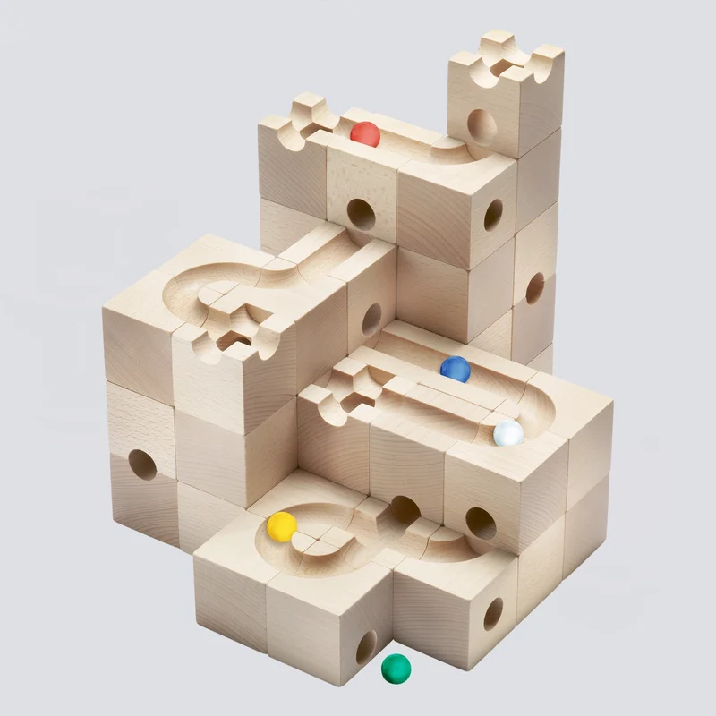 Cuboro Standard 50 Starter Set