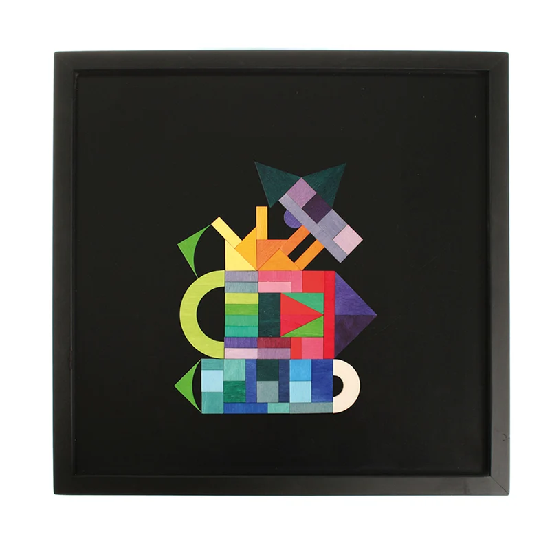 Grimms 90810 Großes Blackboard Magnettafel
