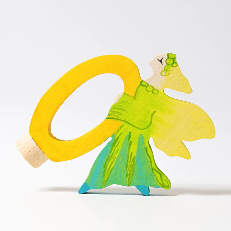 Grimm's Märchen Zahlen