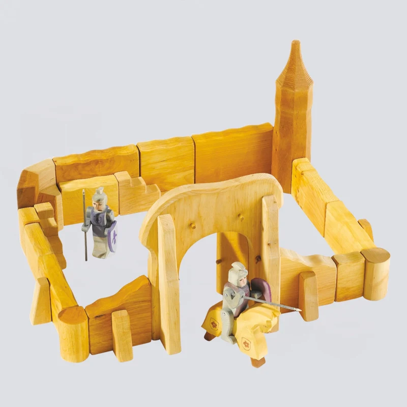 Ostheimer Burg Grundsortiment 24-tlg.