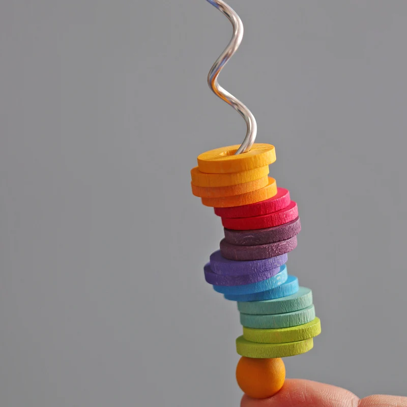 Grimm's Mini Spirelli