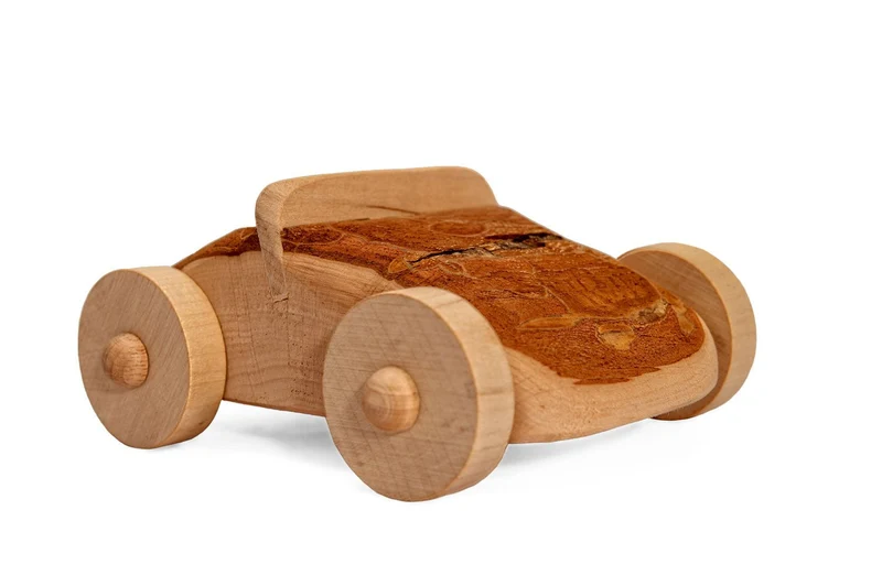 Magic Wood TCS Zwergen-Cabrio für Baumhaus