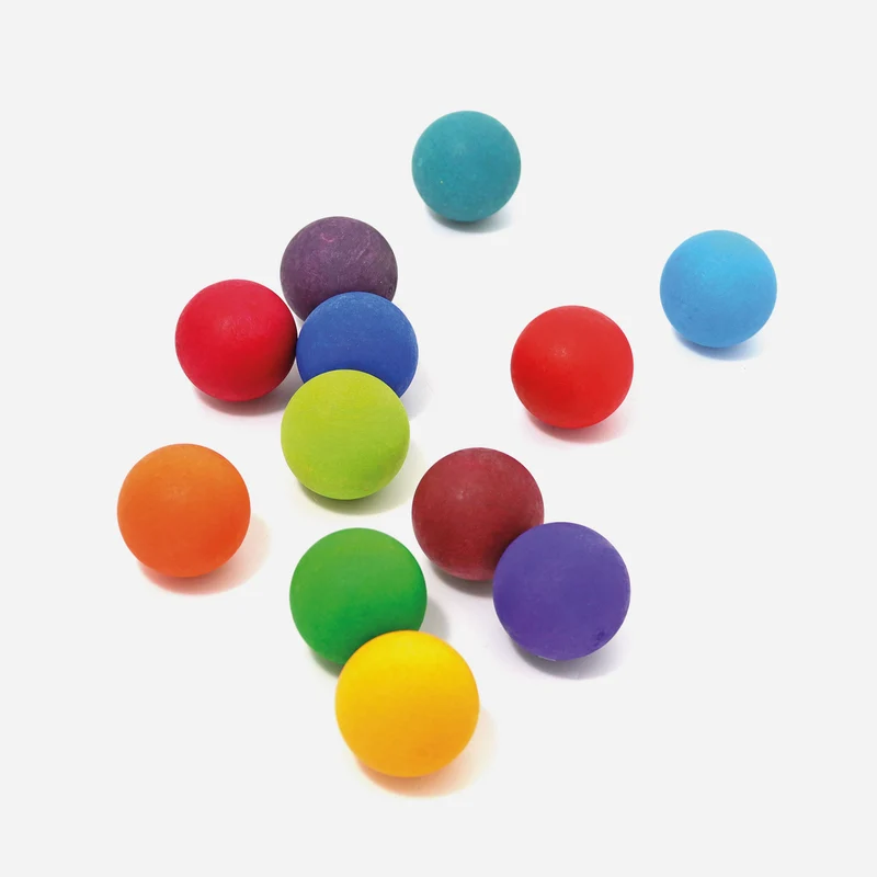 Grimms 10236 Kleine Regenbogenkugeln
