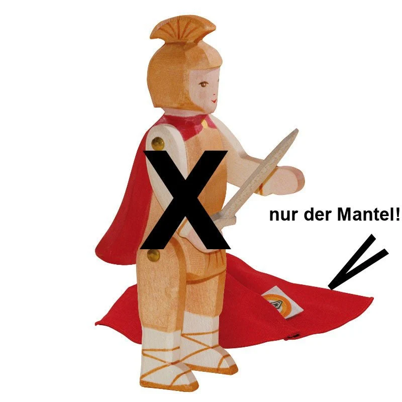 Ostheimer 37914 Mantel für St. Martin