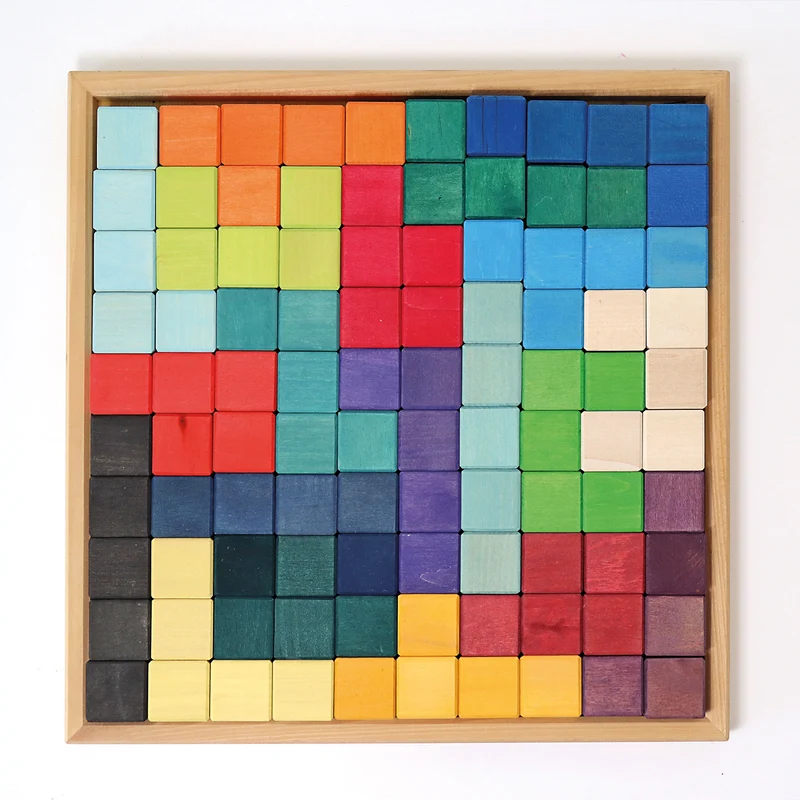 Grimm's Großes Mosaik