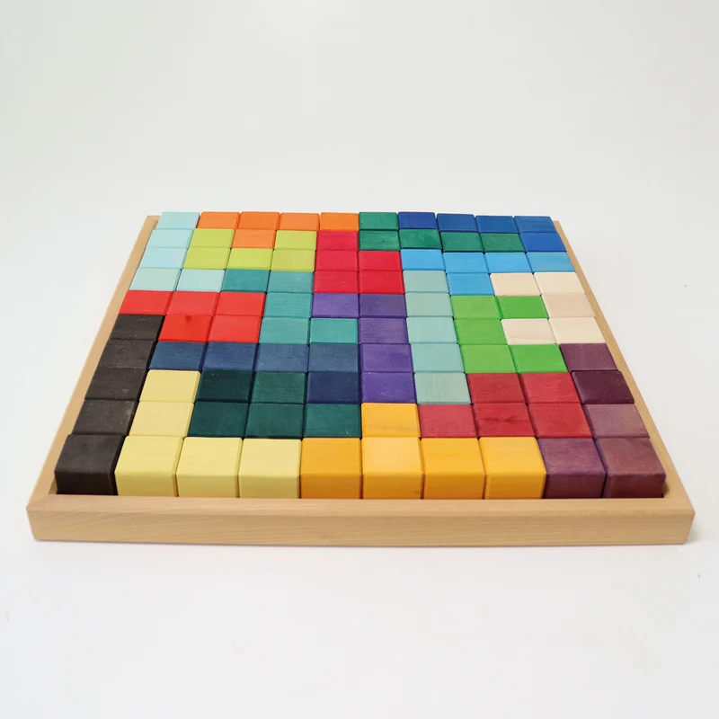 Grimm's Großes Mosaik