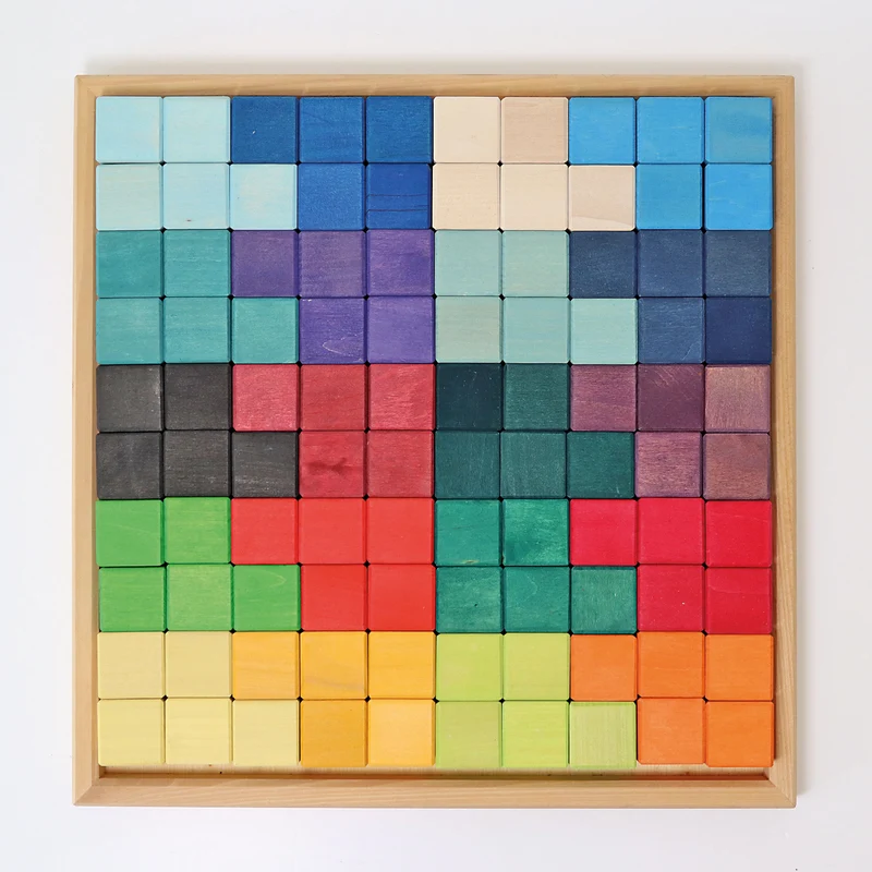 Grimm's Großes Mosaik