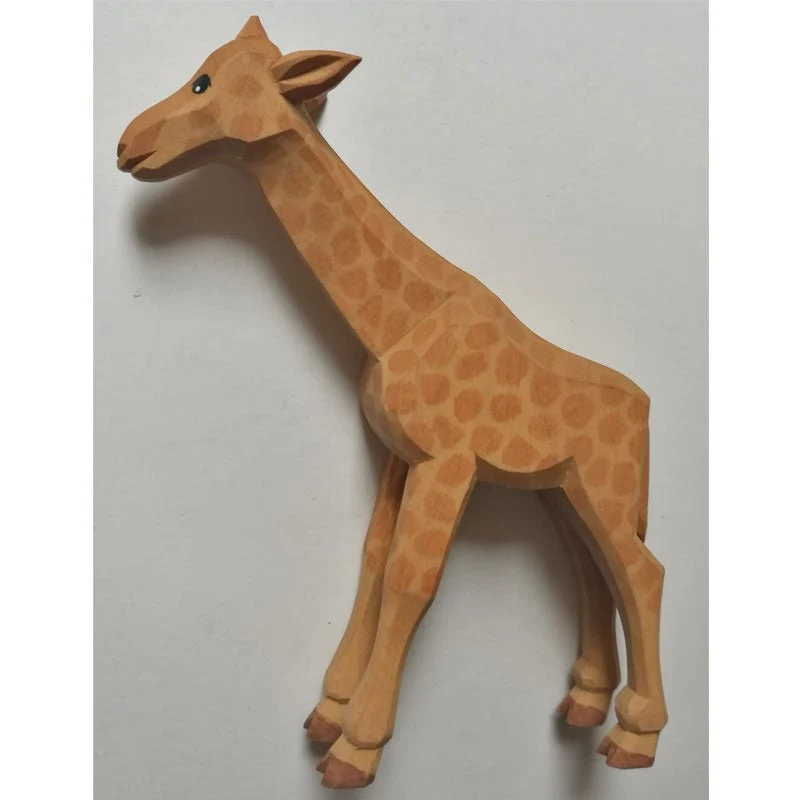 Lotte Sievers Hahn 1861 Giraffe klein