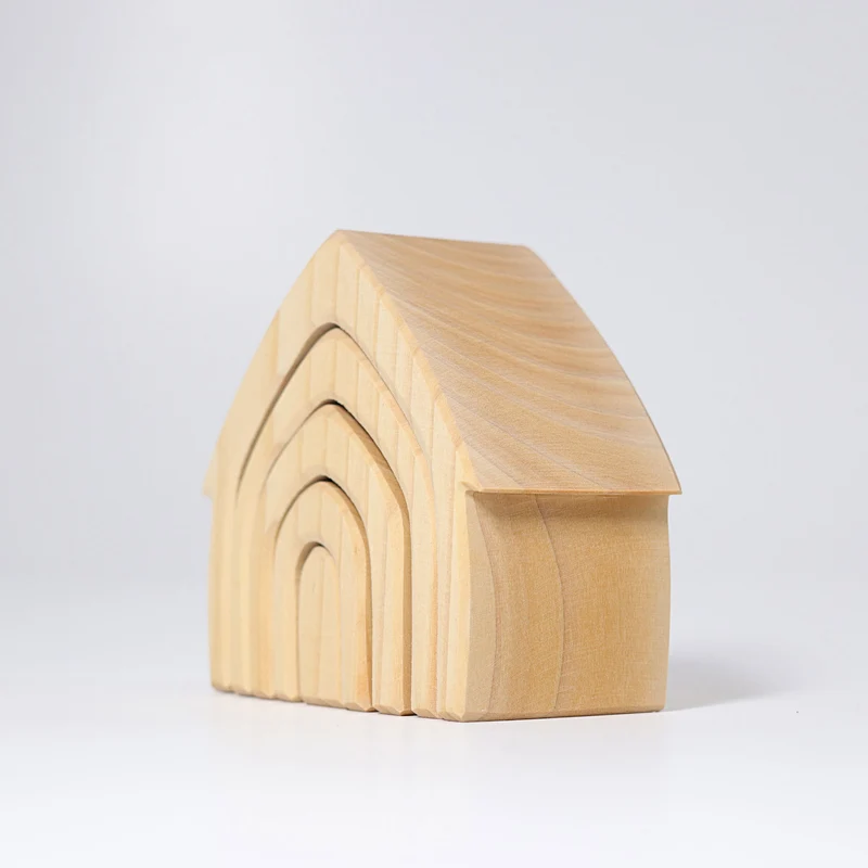Grimms 10850 Haus Natur