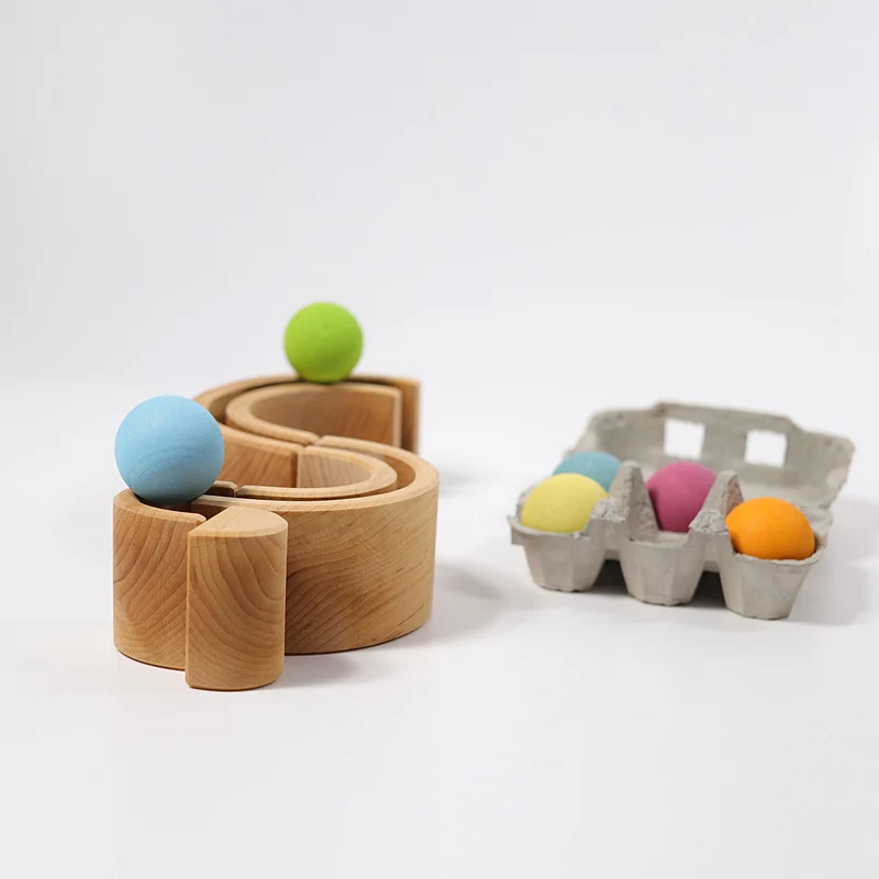 Grimms 10680 Regenbogen Natur mittel