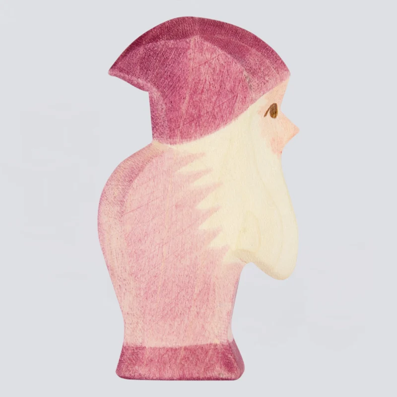 Ostheimer Zwerg violett