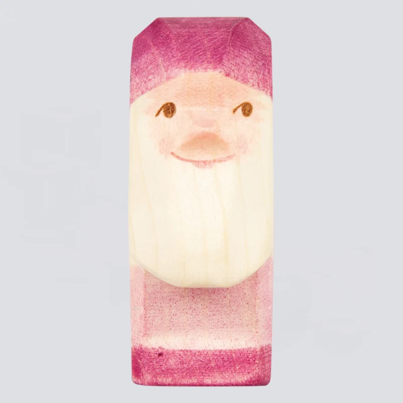 Ostheimer Zwerg violett