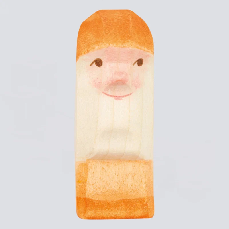 Ostheimer Zwerg orange