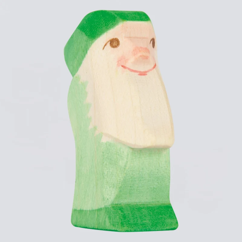 Ostheimer Zwerg grün