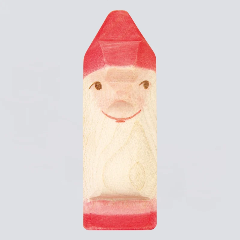 Ostheimer Zwerg rot