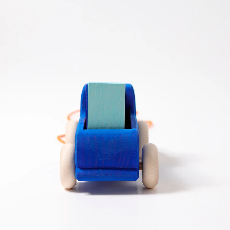 Grimm's Nachzieh Lastwagen