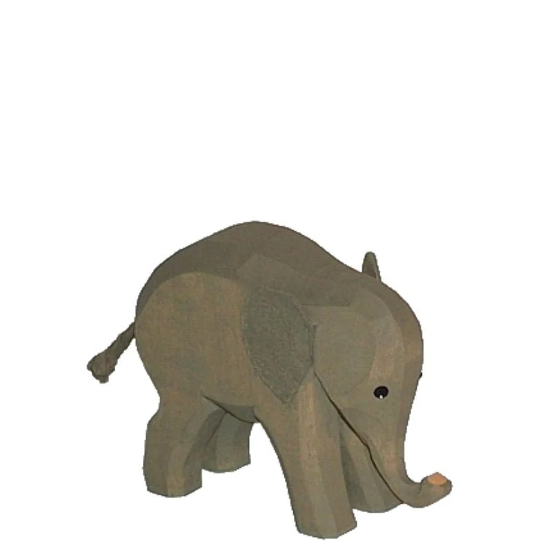 Lotte Sievers Hahn 1210 Elefant klein
