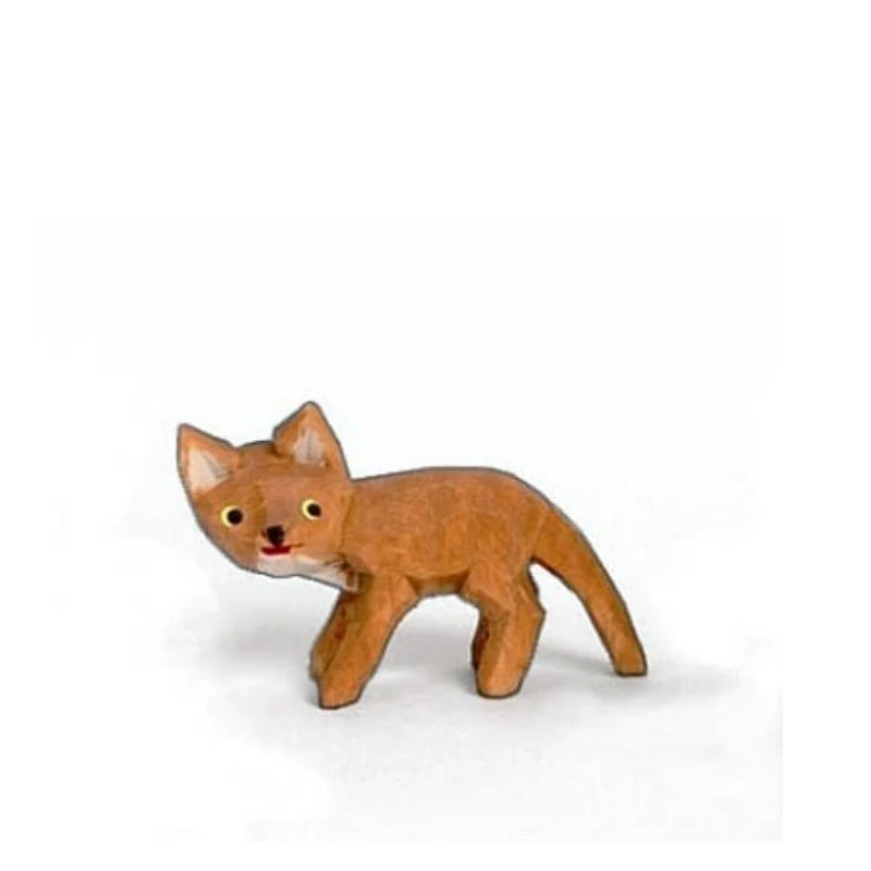 Lotte Sievers Hahn 1716 Fuchs klein
