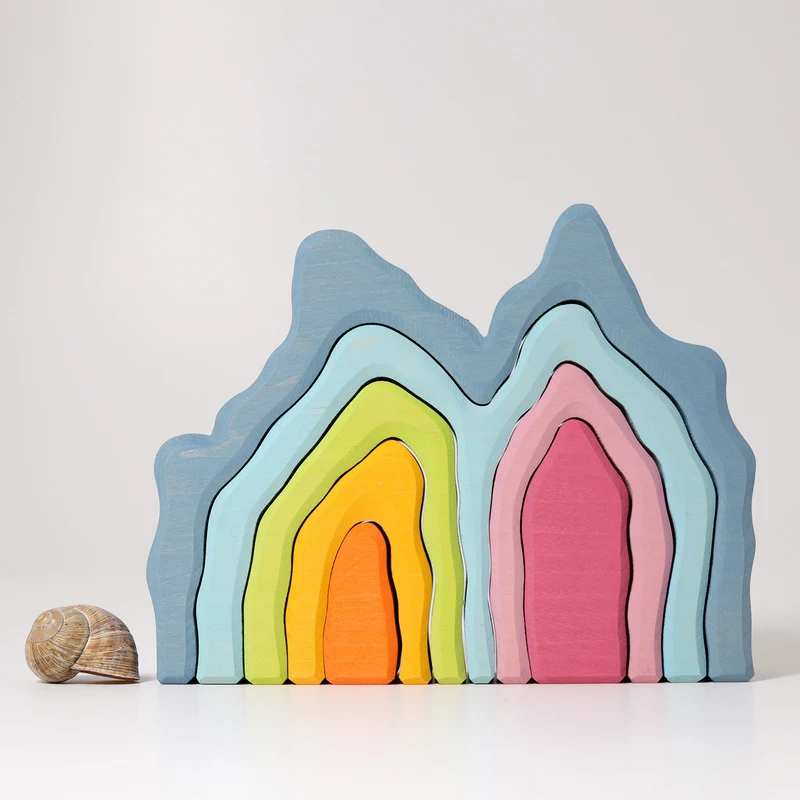 Grimms 10911 Blaue Grotte