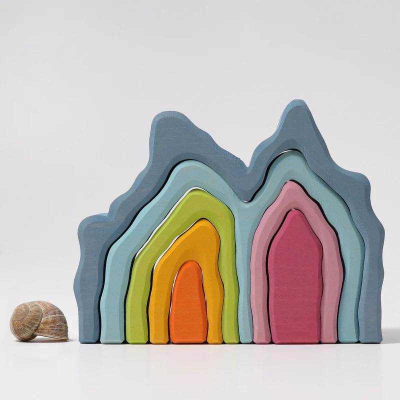 Grimms 10911 Blaue Grotte