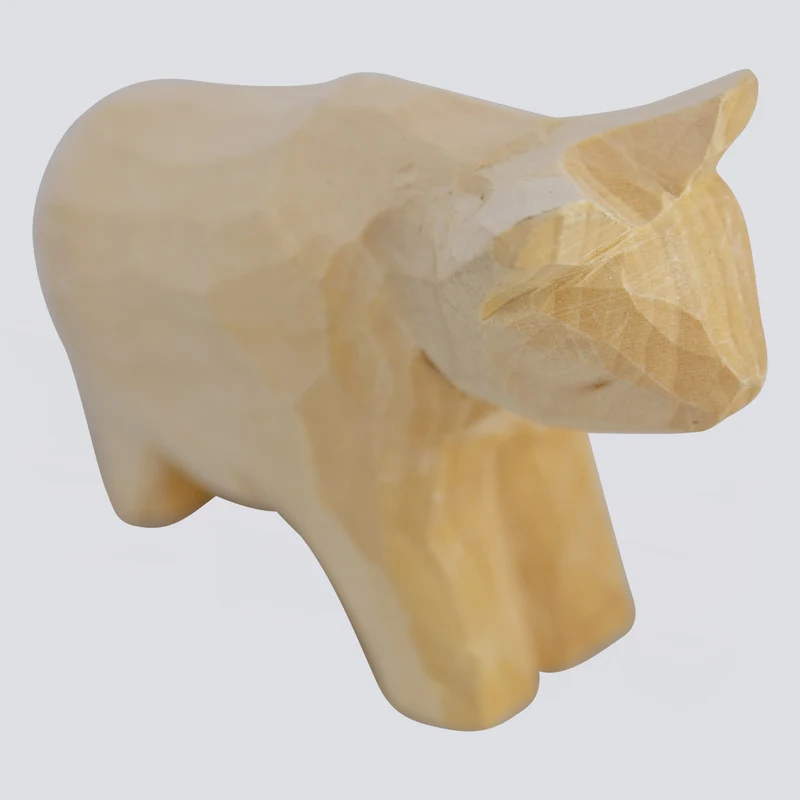 Noah`s Arche Figuren